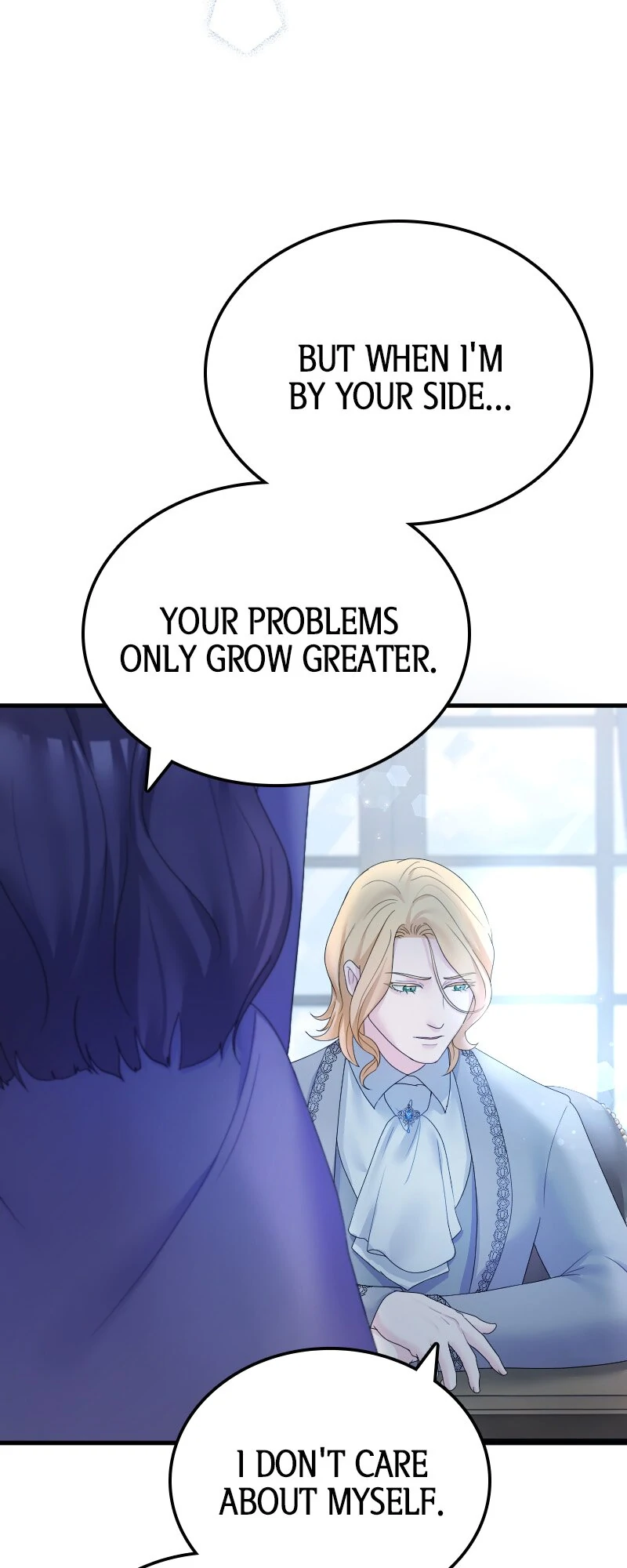 Useless Cinderella’s Feeble Attempt to Save the Kingdom chapter 53 page 62