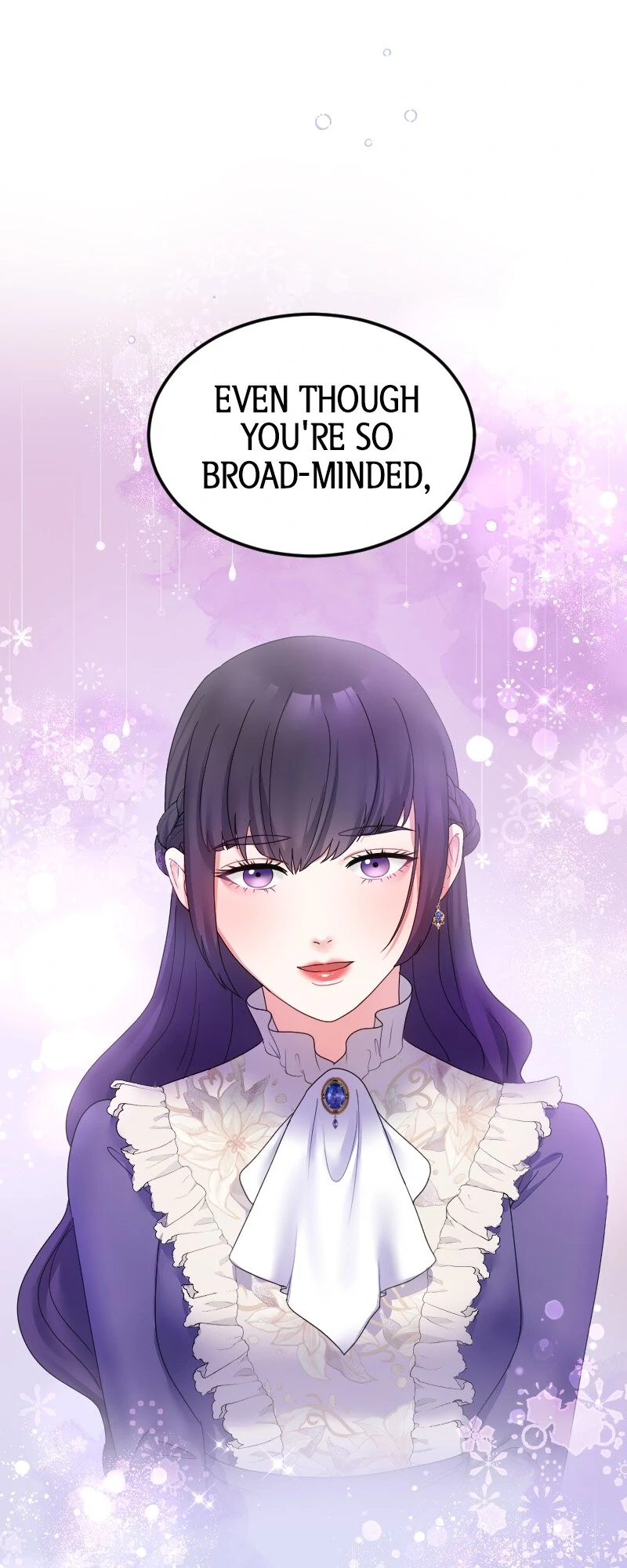 Useless Cinderella’s Feeble Attempt to Save the Kingdom chapter 53 page 64