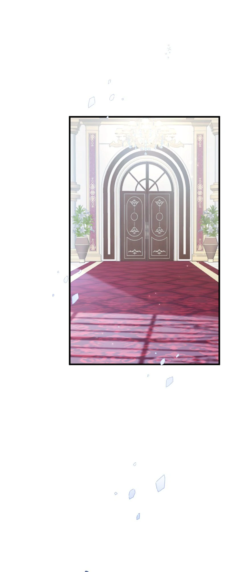 Useless Cinderella’s Feeble Attempt to Save the Kingdom chapter 53 page 71