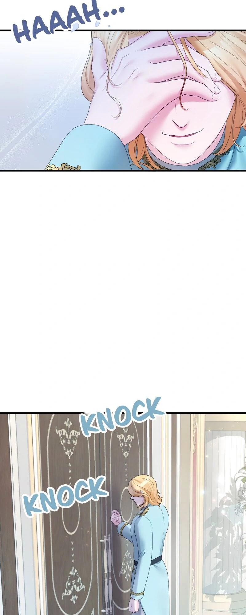 Useless Cinderella’s Feeble Attempt to Save the Kingdom chapter 53 page 72