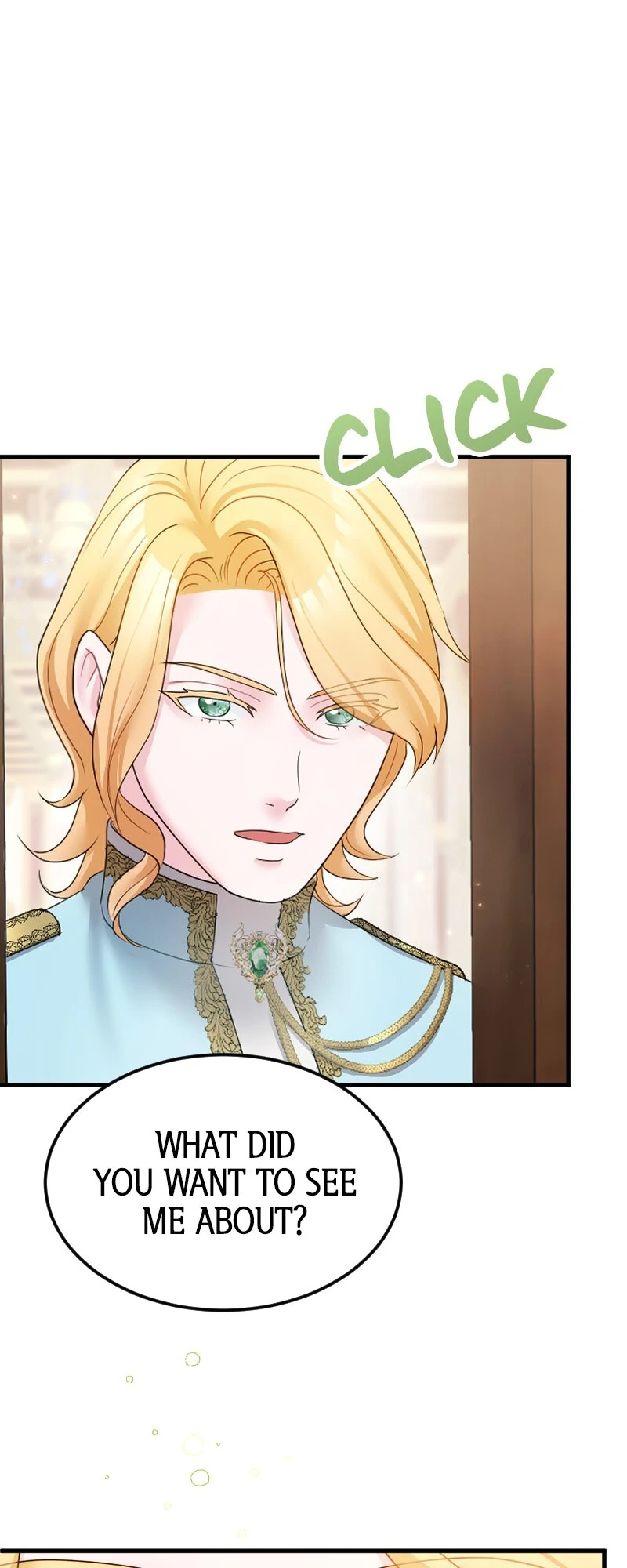 Useless Cinderella’s Feeble Attempt to Save the Kingdom chapter 54 page 1