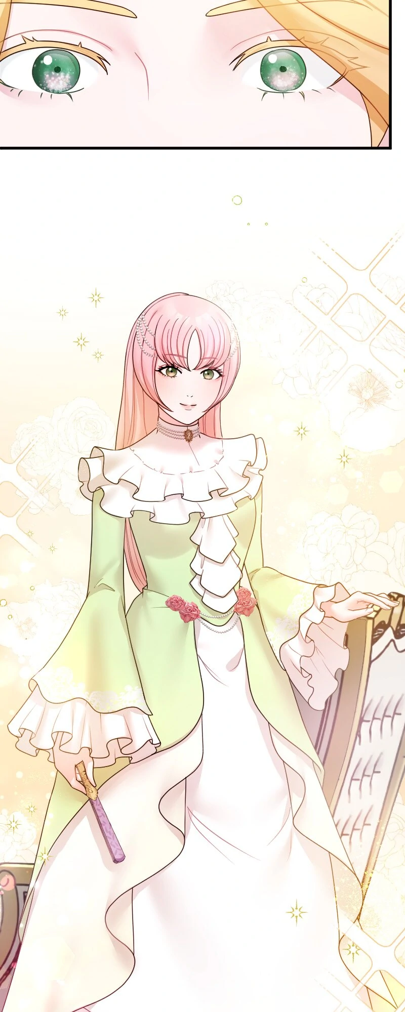 Useless Cinderella’s Feeble Attempt to Save the Kingdom chapter 54 page 2