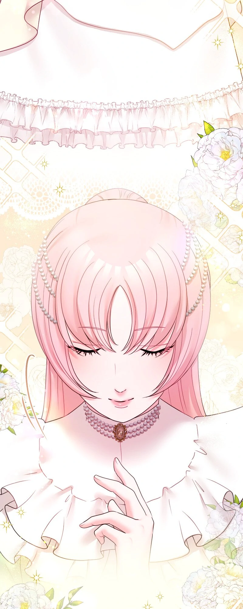 Useless Cinderella’s Feeble Attempt to Save the Kingdom chapter 54 page 3