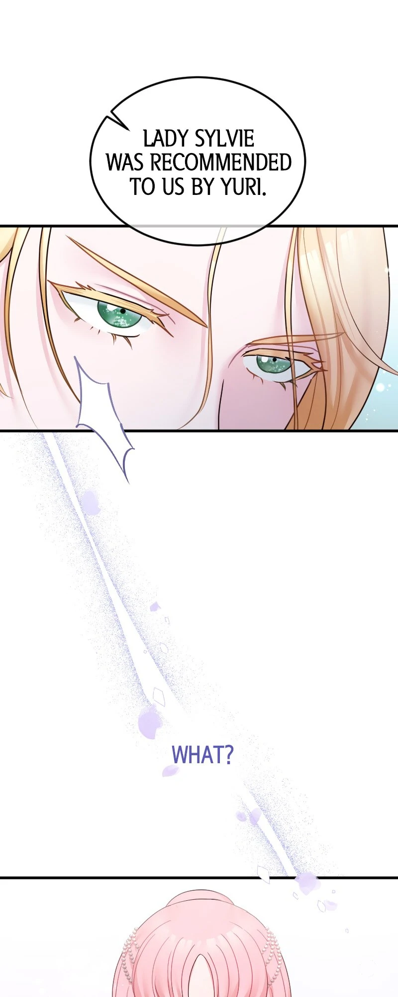 Useless Cinderella’s Feeble Attempt to Save the Kingdom chapter 54 page 8