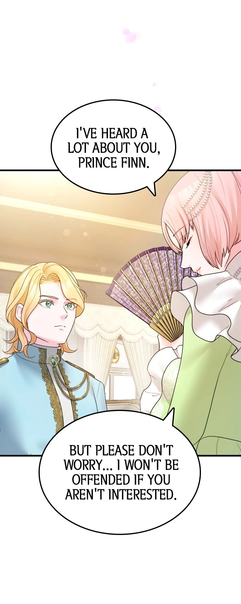 Useless Cinderella’s Feeble Attempt to Save the Kingdom chapter 54 page 10