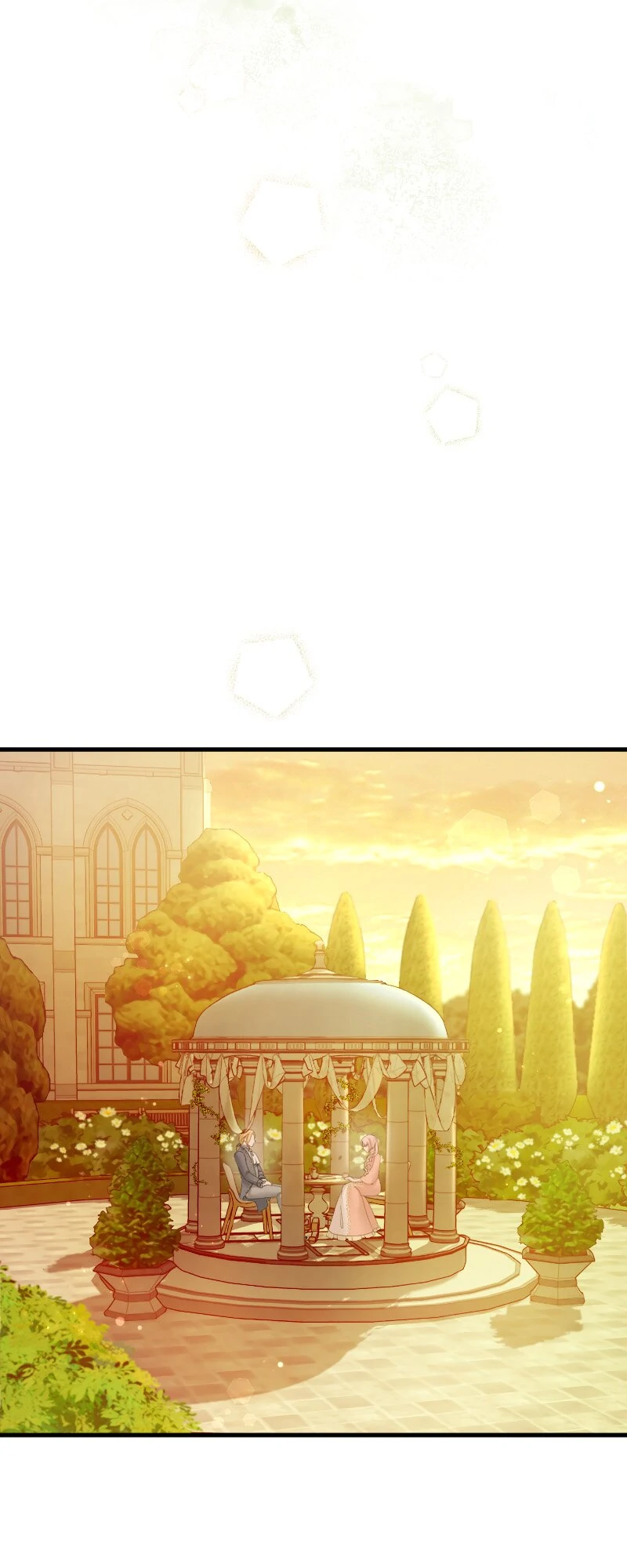 Useless Cinderella’s Feeble Attempt to Save the Kingdom chapter 54 page 14