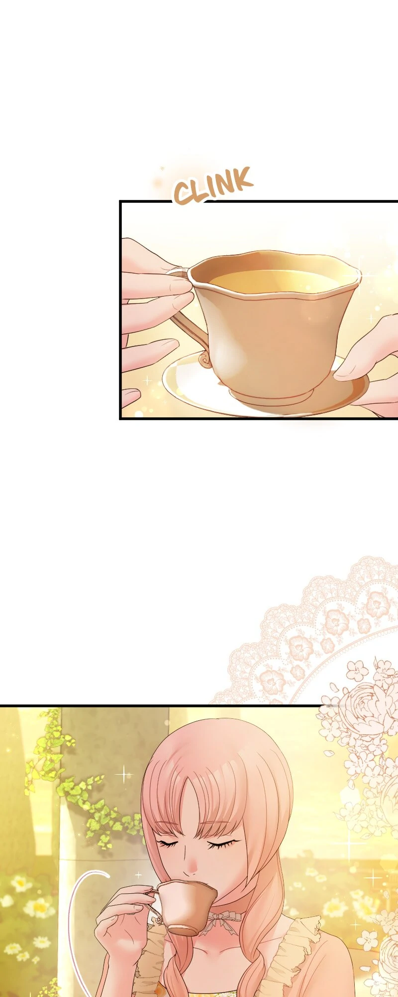 Useless Cinderella’s Feeble Attempt to Save the Kingdom chapter 54 page 15
