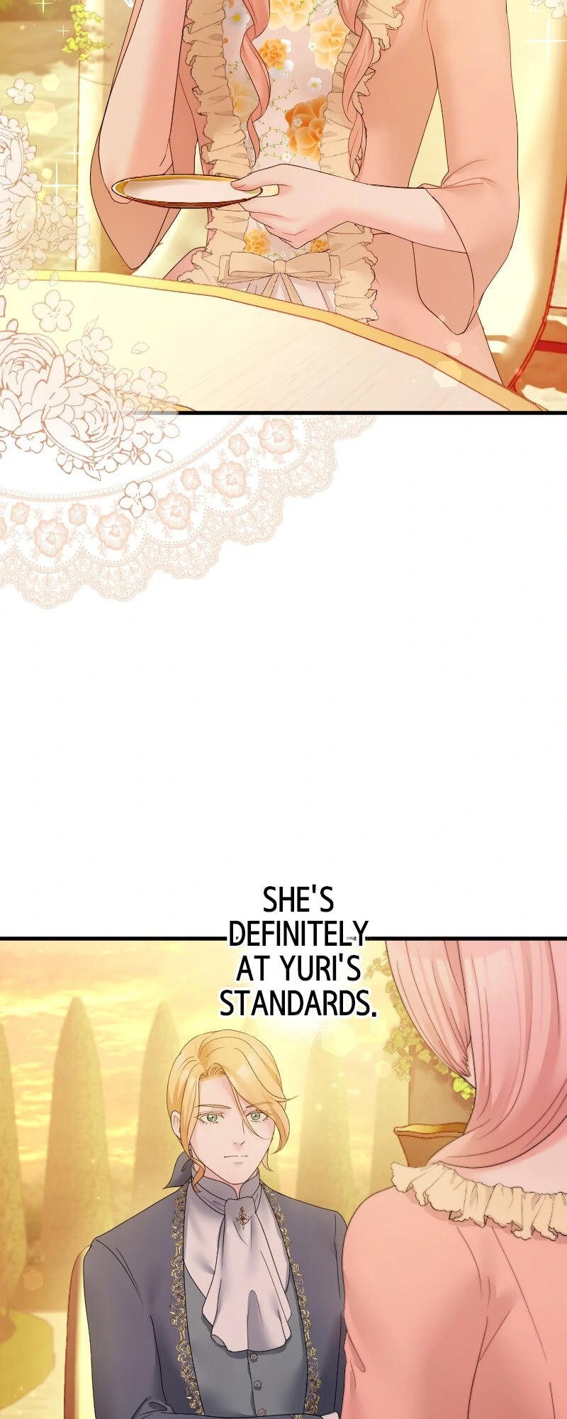 Useless Cinderella’s Feeble Attempt to Save the Kingdom chapter 54 page 16