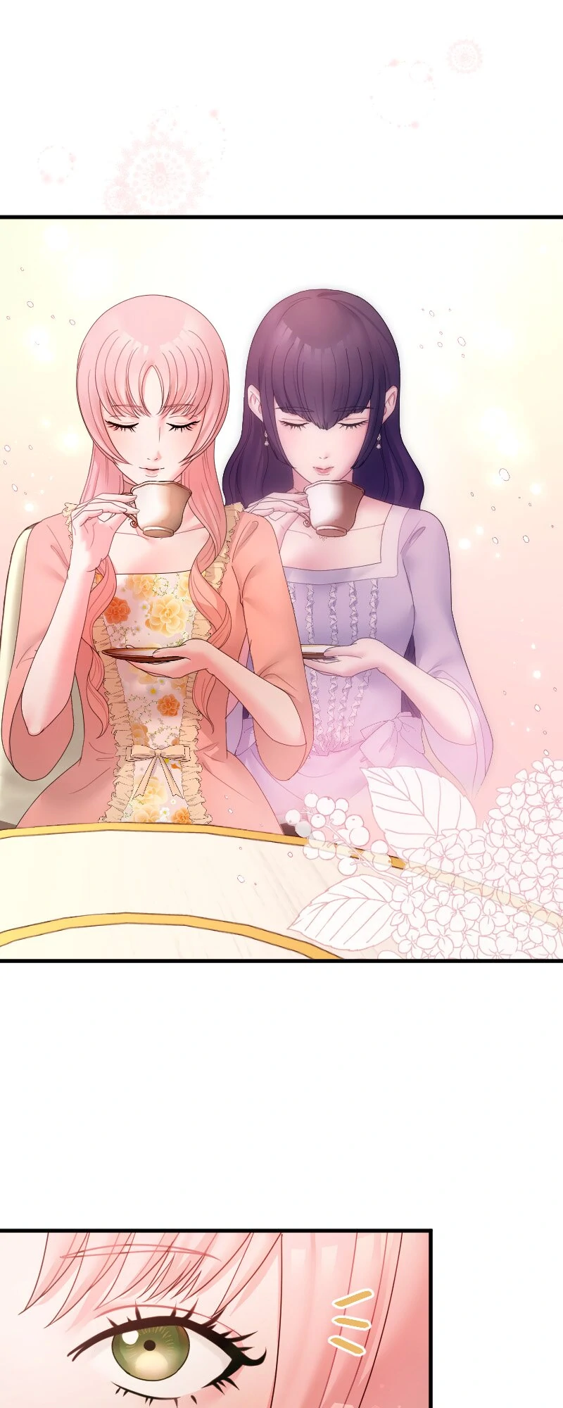 Useless Cinderella’s Feeble Attempt to Save the Kingdom chapter 54 page 18