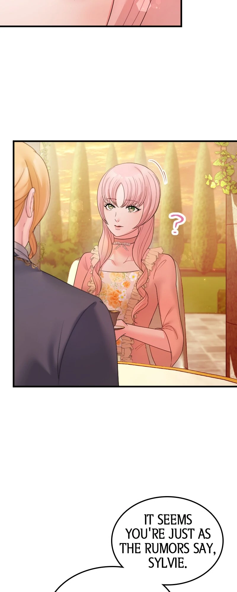 Useless Cinderella’s Feeble Attempt to Save the Kingdom chapter 54 page 19