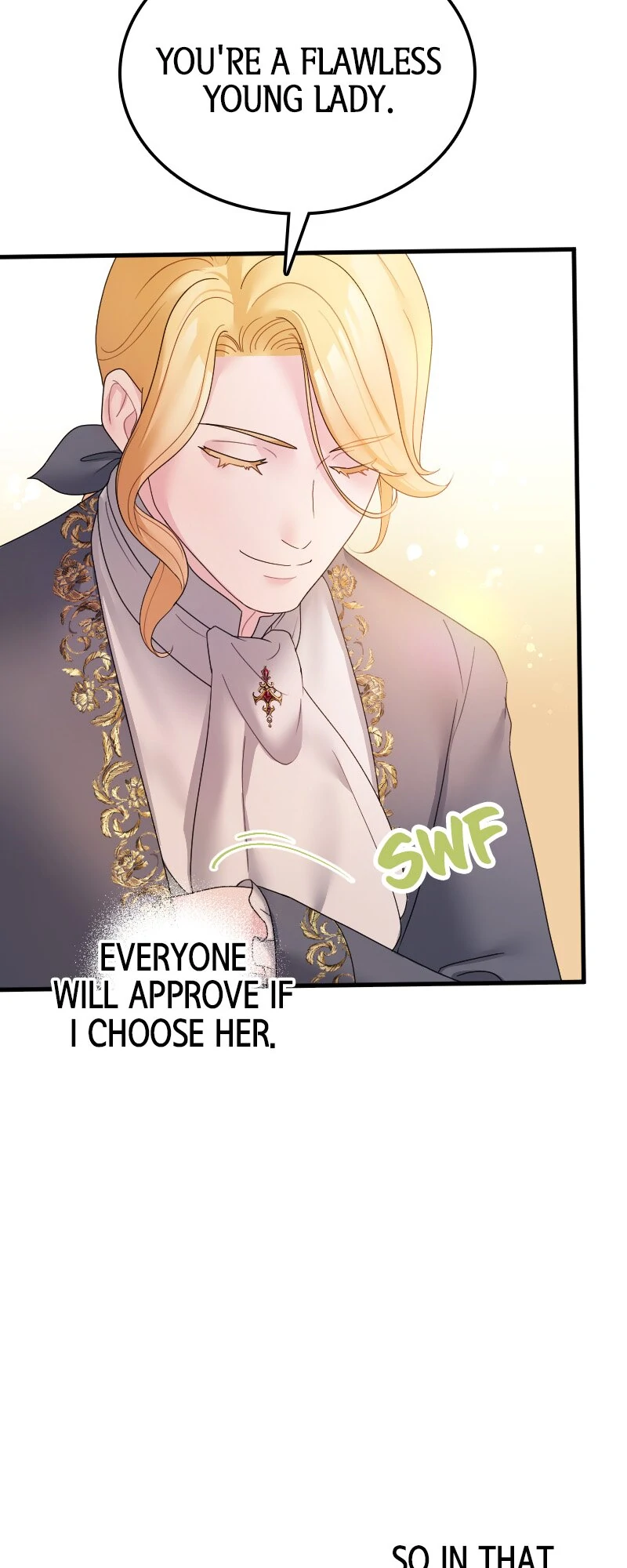 Useless Cinderella’s Feeble Attempt to Save the Kingdom chapter 54 page 20