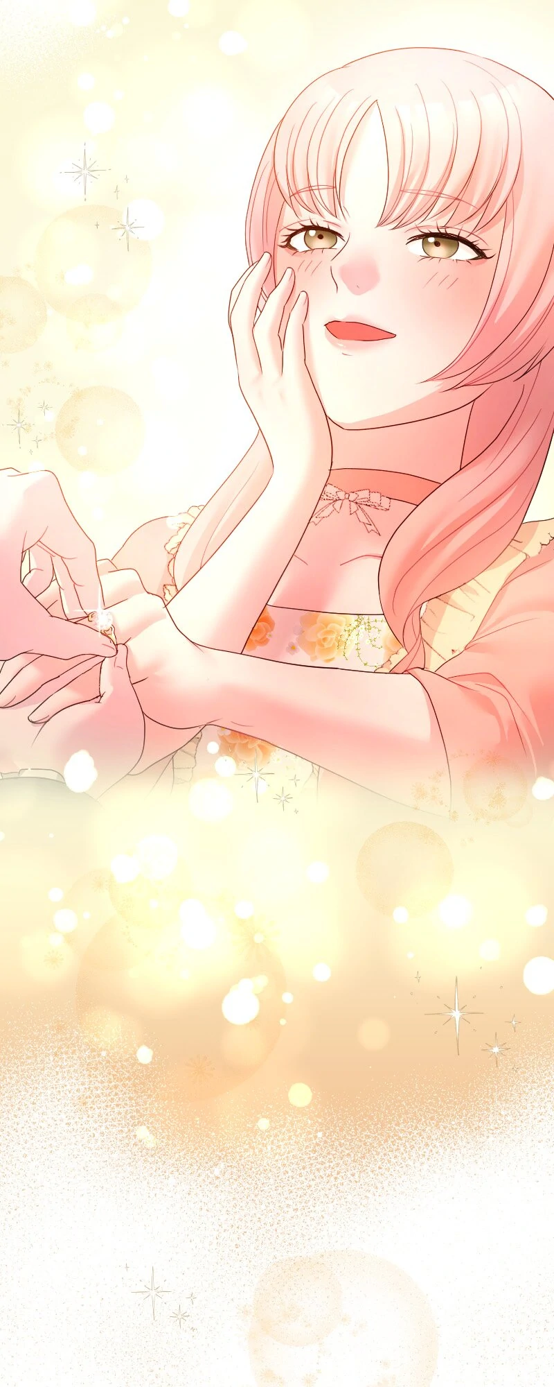 Useless Cinderella’s Feeble Attempt to Save the Kingdom chapter 54 page 23