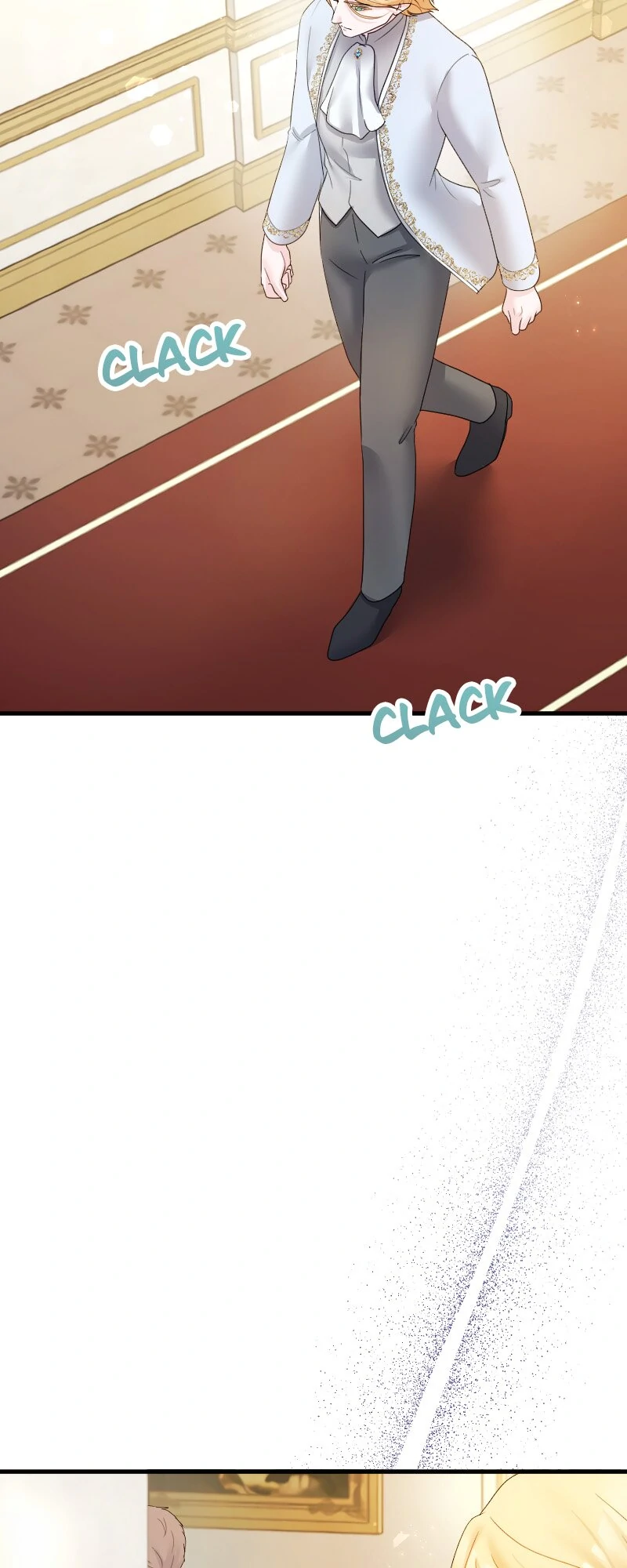 Useless Cinderella’s Feeble Attempt to Save the Kingdom chapter 54 page 27