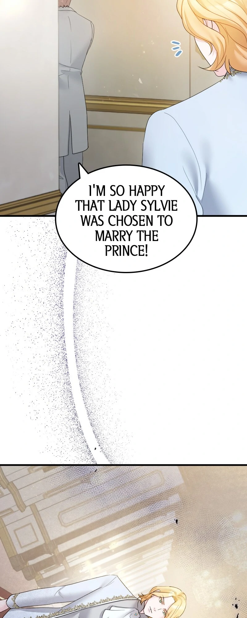 Useless Cinderella’s Feeble Attempt to Save the Kingdom chapter 54 page 28
