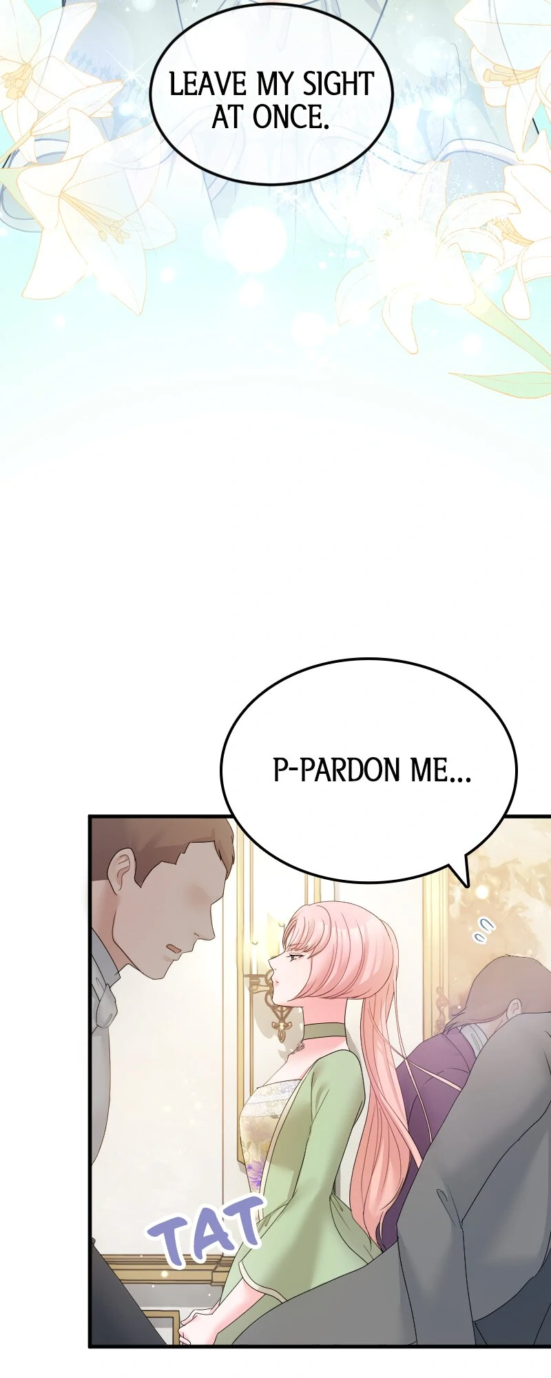 Useless Cinderella’s Feeble Attempt to Save the Kingdom chapter 54 page 34