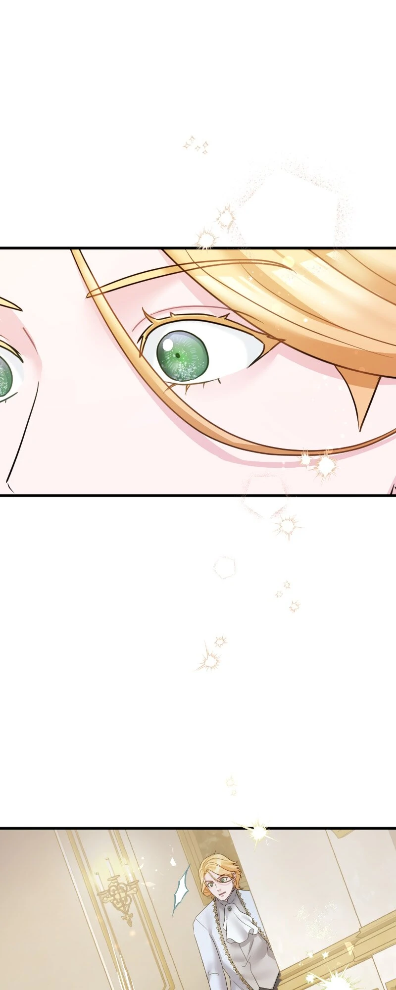 Useless Cinderella’s Feeble Attempt to Save the Kingdom chapter 54 page 35