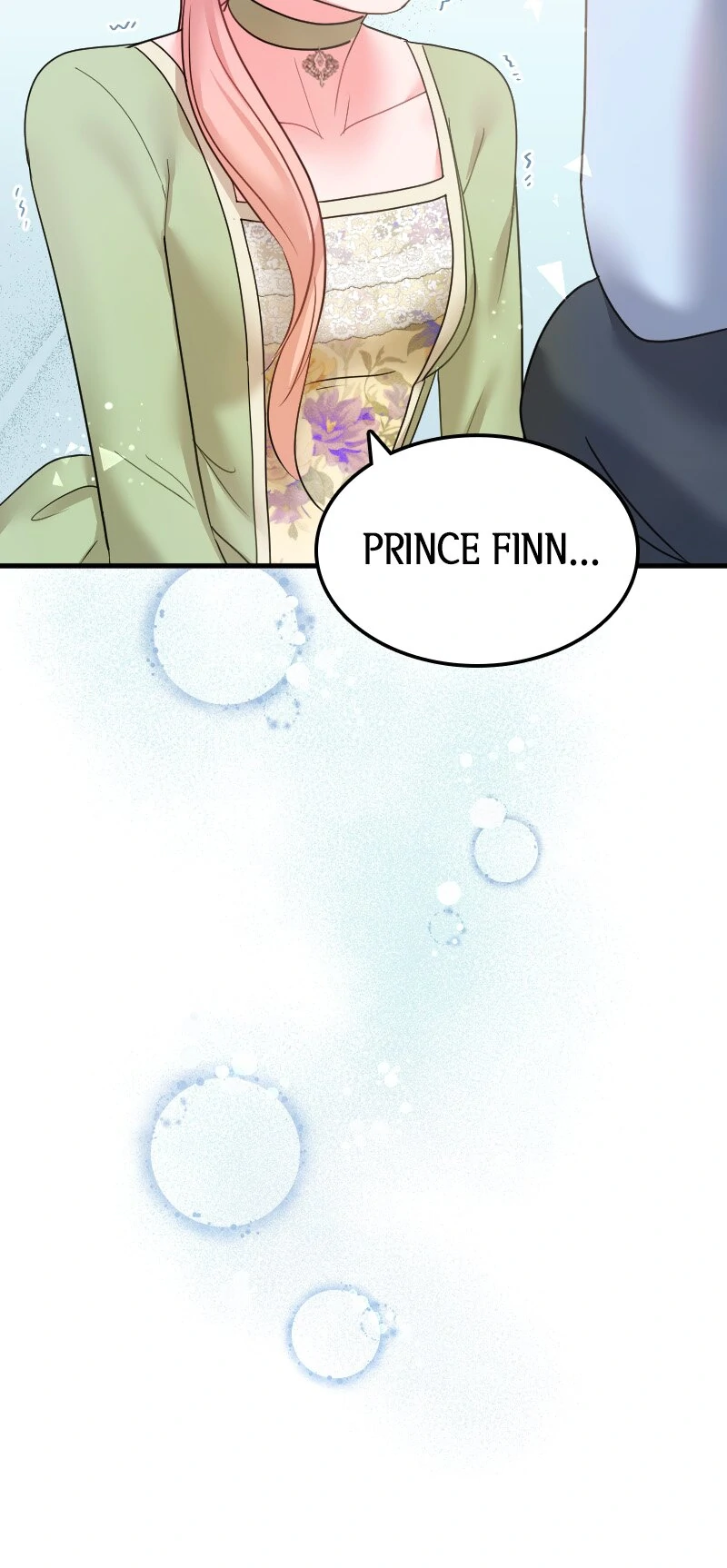 Useless Cinderella’s Feeble Attempt to Save the Kingdom chapter 54 page 38