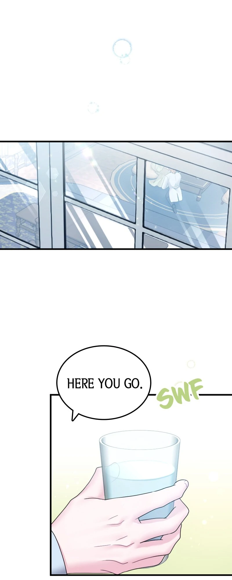 Useless Cinderella’s Feeble Attempt to Save the Kingdom chapter 54 page 39