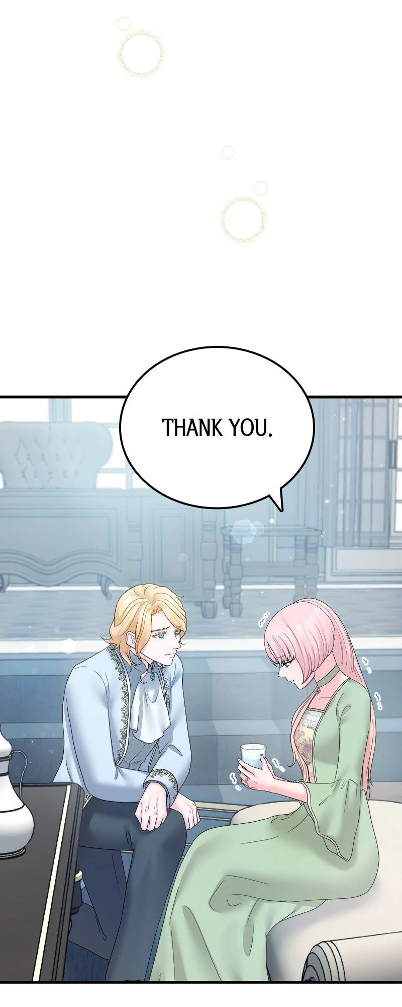 Useless Cinderella’s Feeble Attempt to Save the Kingdom chapter 54 page 40