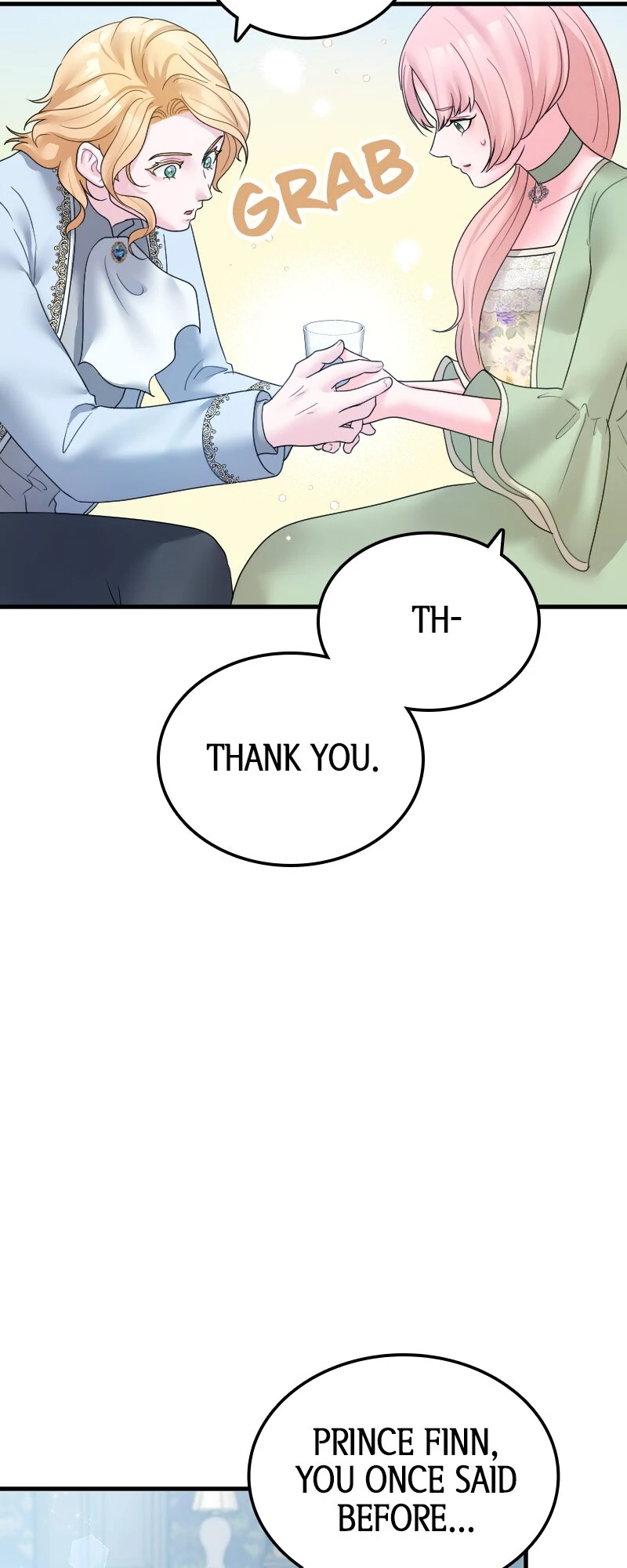 Useless Cinderella’s Feeble Attempt to Save the Kingdom chapter 54 page 42