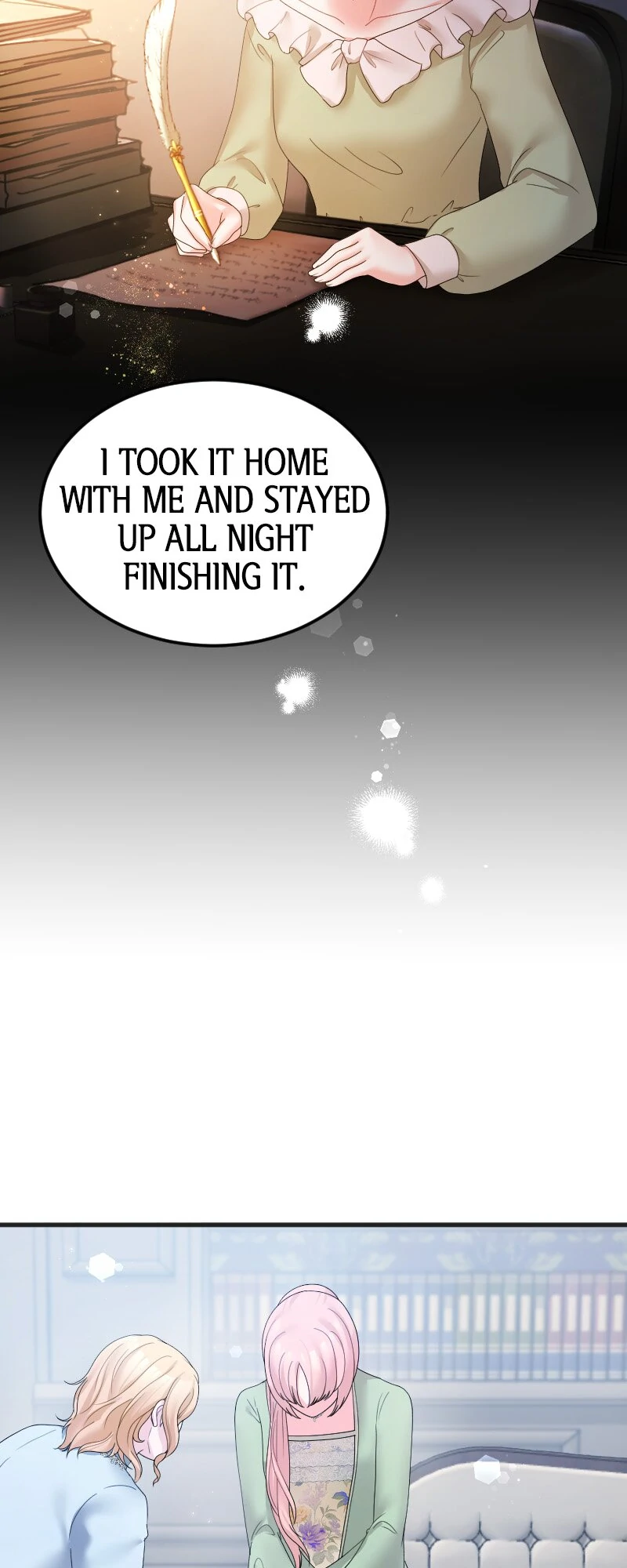 Useless Cinderella’s Feeble Attempt to Save the Kingdom chapter 54 page 49