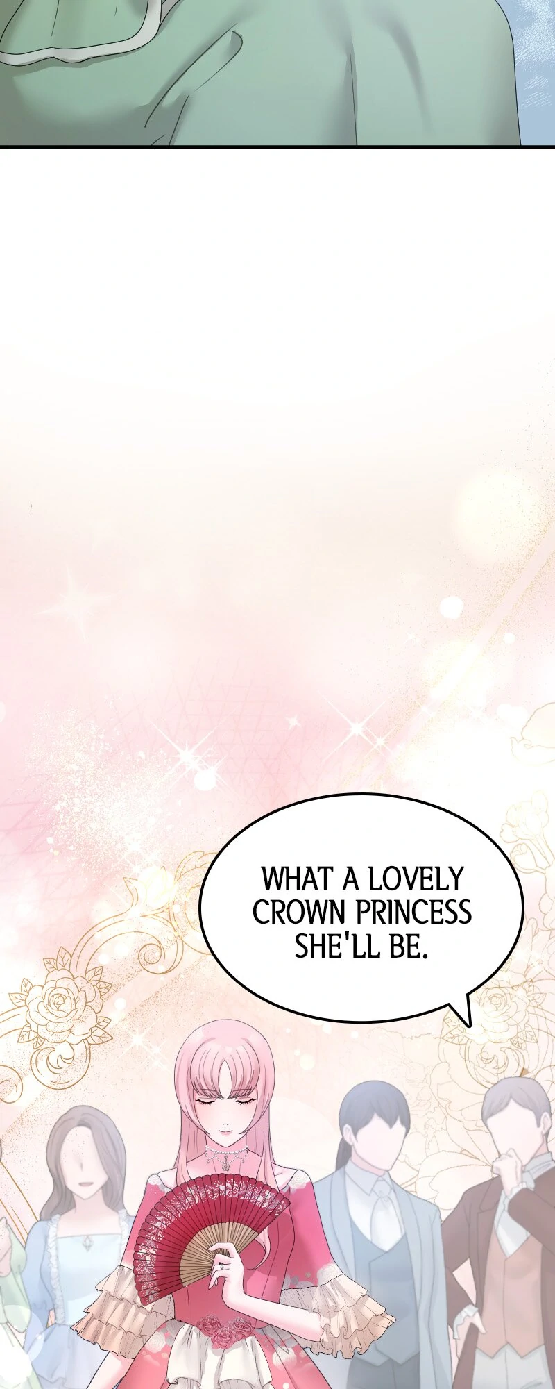 Useless Cinderella’s Feeble Attempt to Save the Kingdom chapter 54 page 51