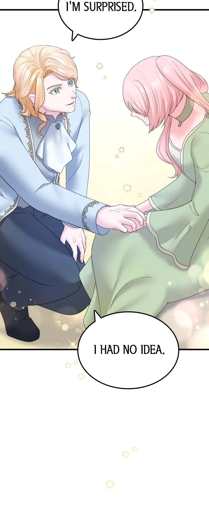 Useless Cinderella’s Feeble Attempt to Save the Kingdom chapter 54 page 54