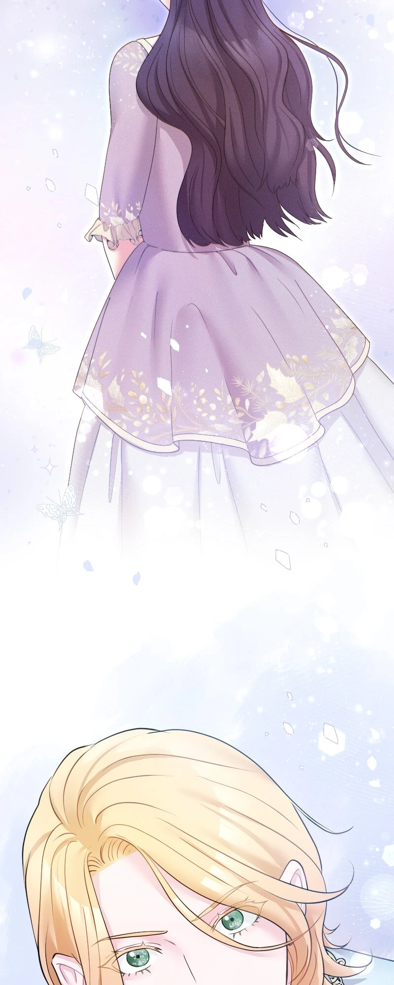 Useless Cinderella’s Feeble Attempt to Save the Kingdom chapter 54 page 56