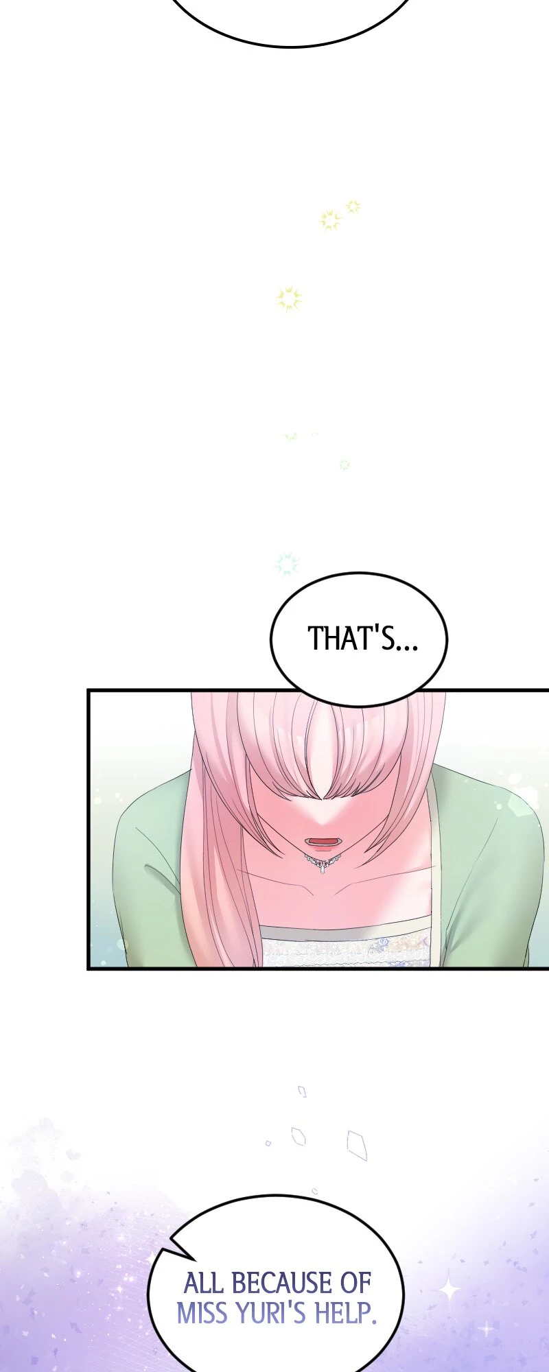 Useless Cinderella’s Feeble Attempt to Save the Kingdom chapter 55 page 2