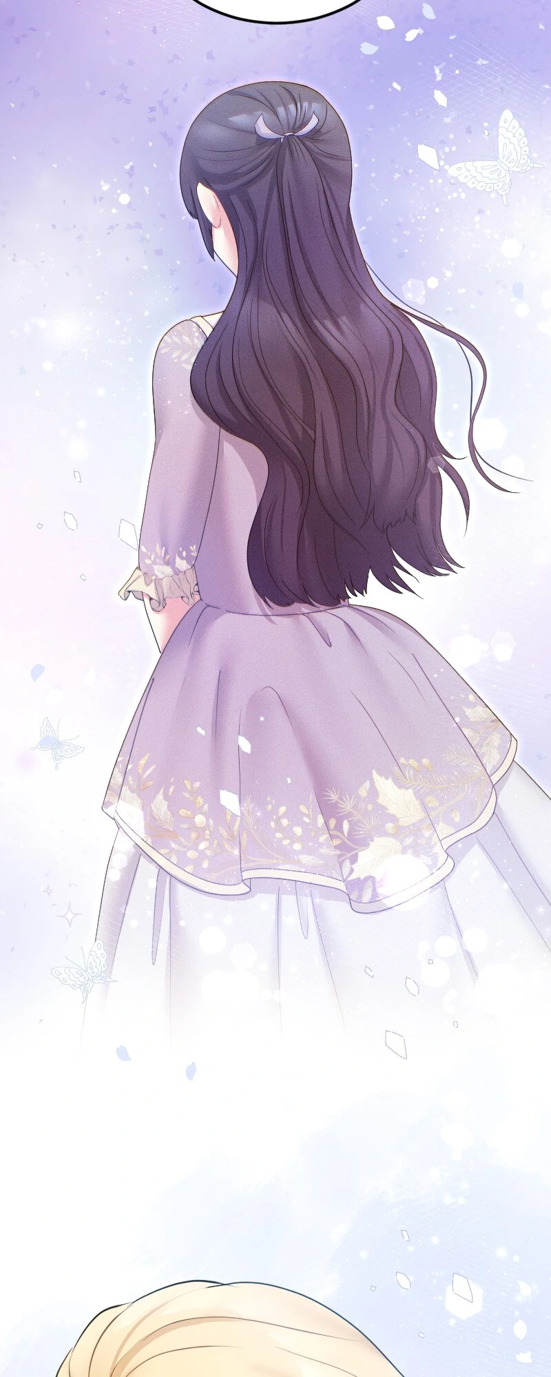 Useless Cinderella’s Feeble Attempt to Save the Kingdom chapter 55 page 3