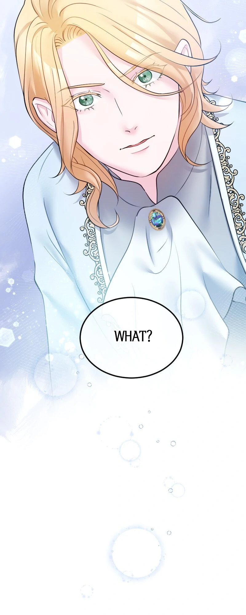Useless Cinderella’s Feeble Attempt to Save the Kingdom chapter 55 page 4