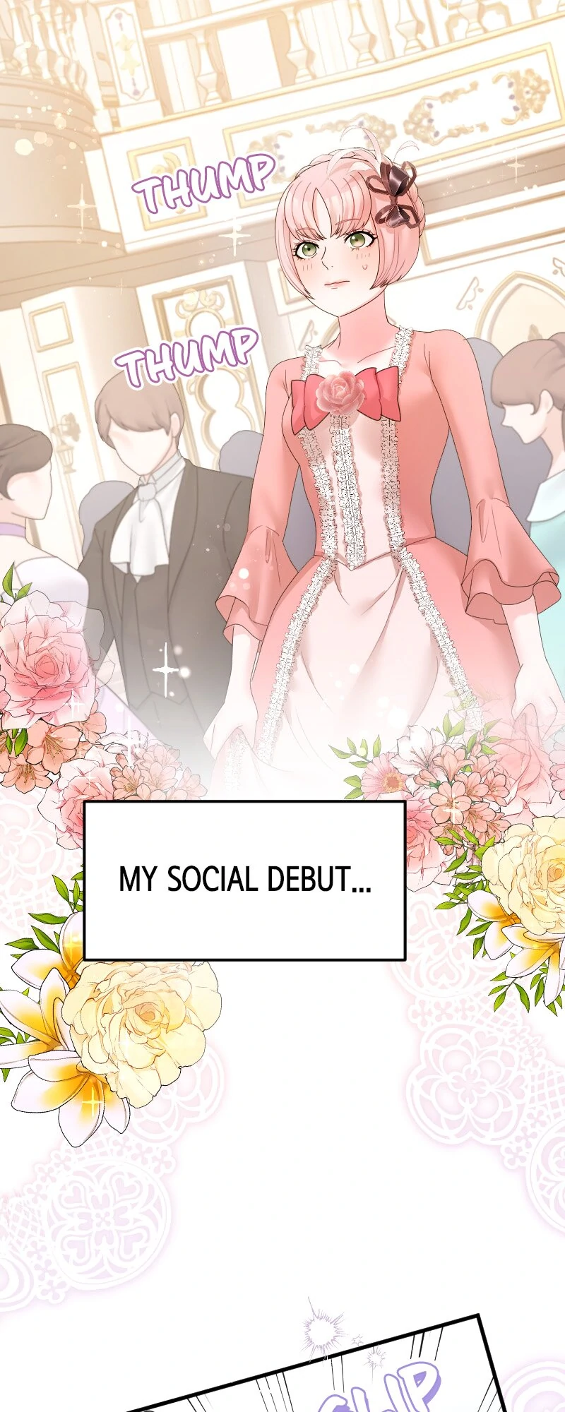 Useless Cinderella’s Feeble Attempt to Save the Kingdom chapter 55 page 7