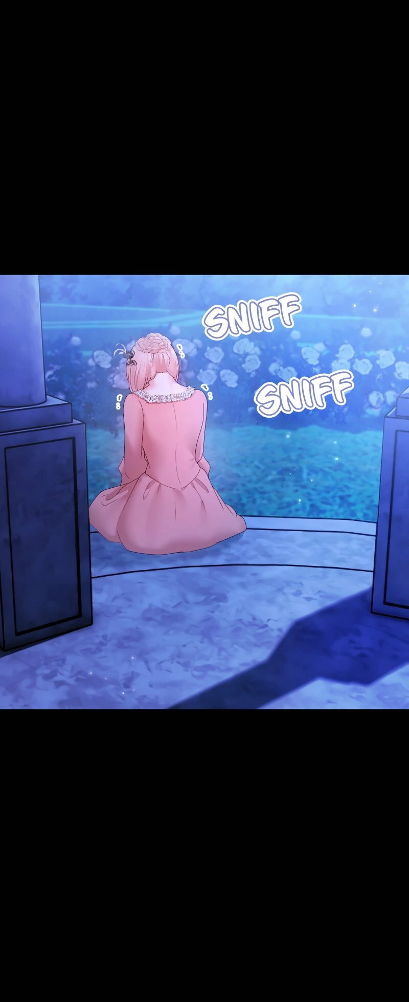 Useless Cinderella’s Feeble Attempt to Save the Kingdom chapter 55 page 13