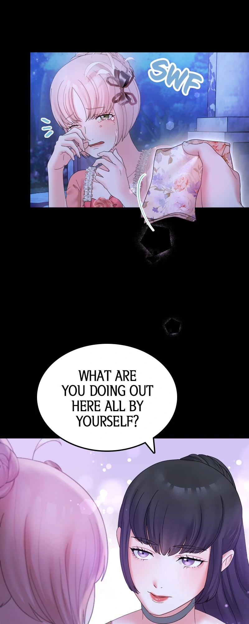 Useless Cinderella’s Feeble Attempt to Save the Kingdom chapter 55 page 14