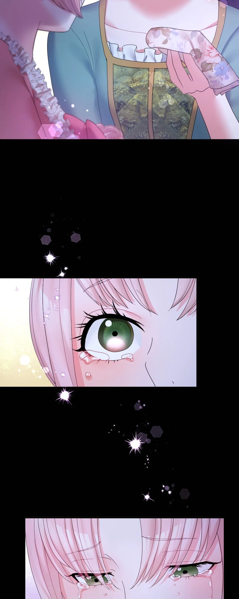 Useless Cinderella’s Feeble Attempt to Save the Kingdom chapter 55 page 15