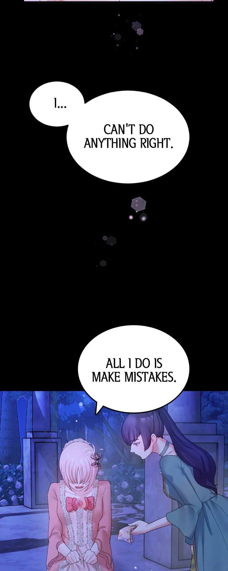 Useless Cinderella’s Feeble Attempt to Save the Kingdom chapter 55 page 16