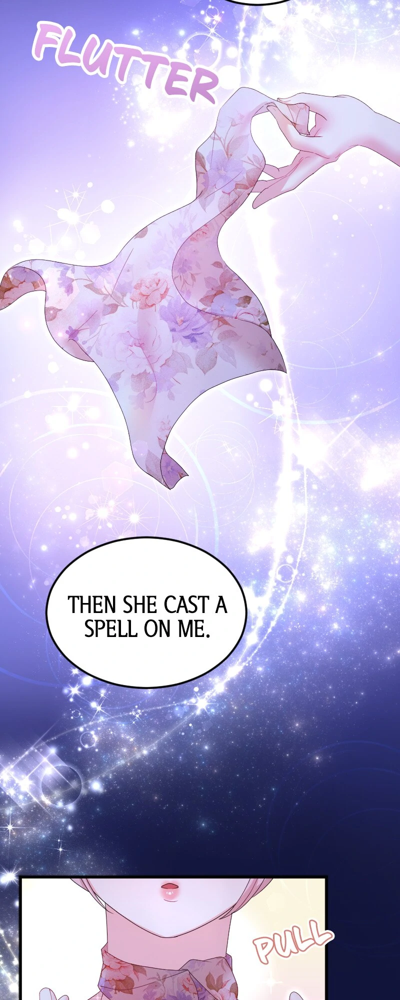 Useless Cinderella’s Feeble Attempt to Save the Kingdom chapter 55 page 18