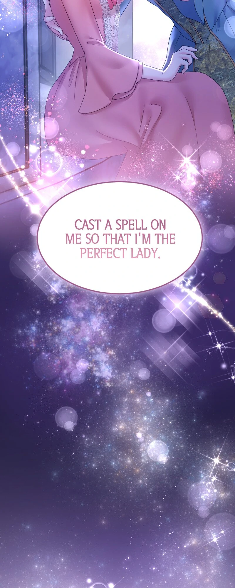 Useless Cinderella’s Feeble Attempt to Save the Kingdom chapter 55 page 20