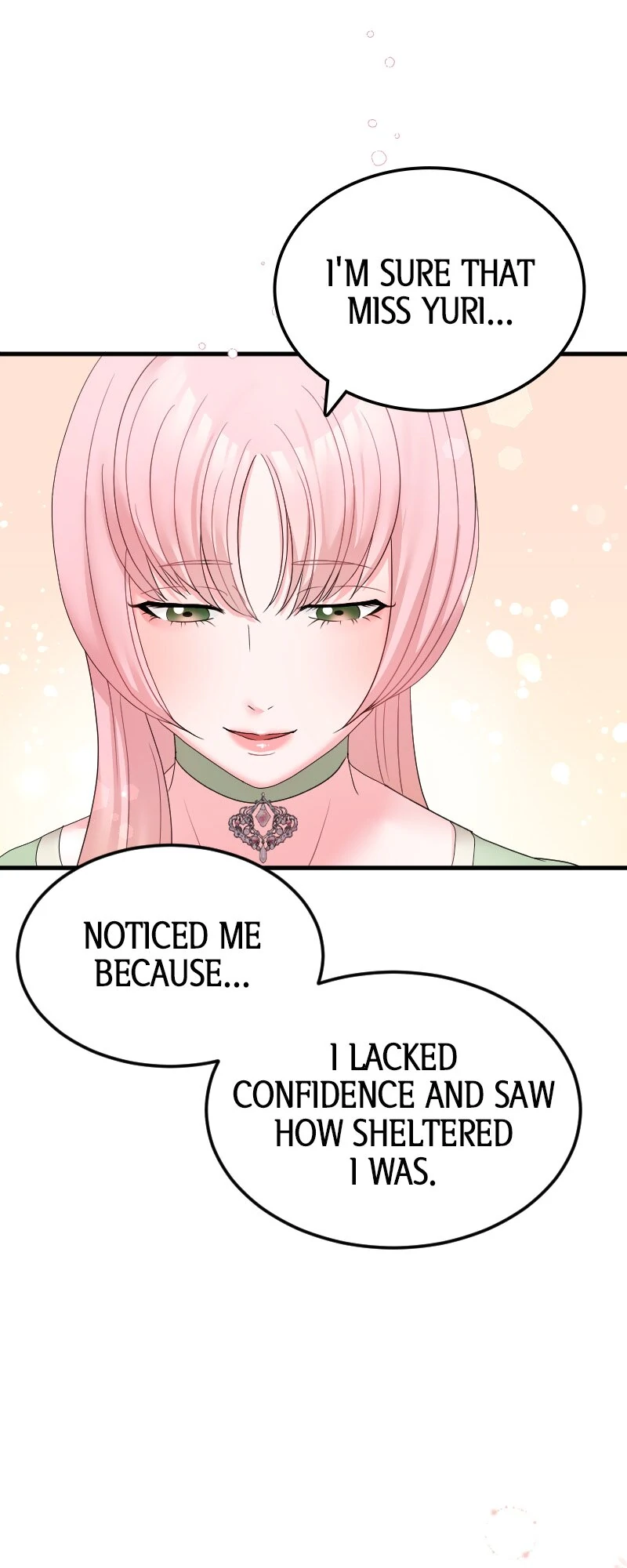 Useless Cinderella’s Feeble Attempt to Save the Kingdom chapter 55 page 23