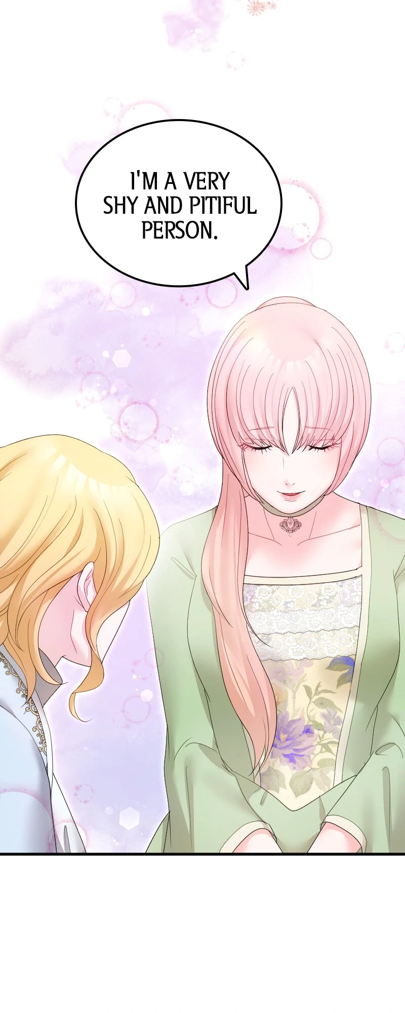 Useless Cinderella’s Feeble Attempt to Save the Kingdom chapter 55 page 25