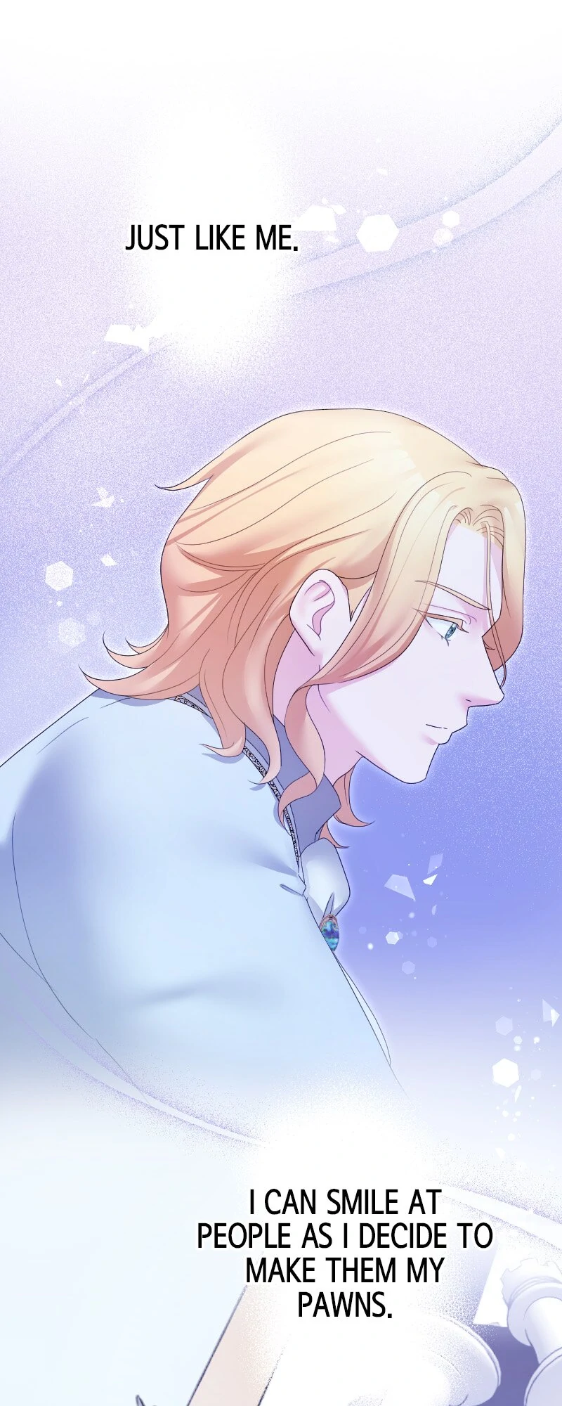 Useless Cinderella’s Feeble Attempt to Save the Kingdom chapter 55 page 26