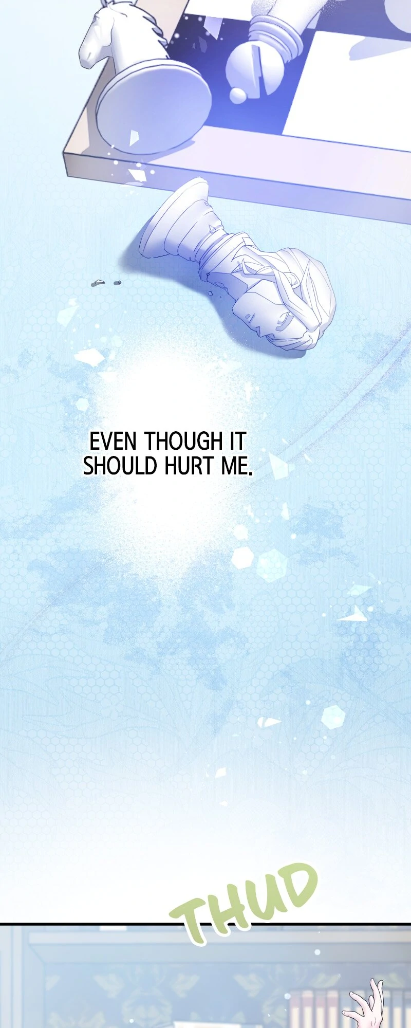 Useless Cinderella’s Feeble Attempt to Save the Kingdom chapter 55 page 27