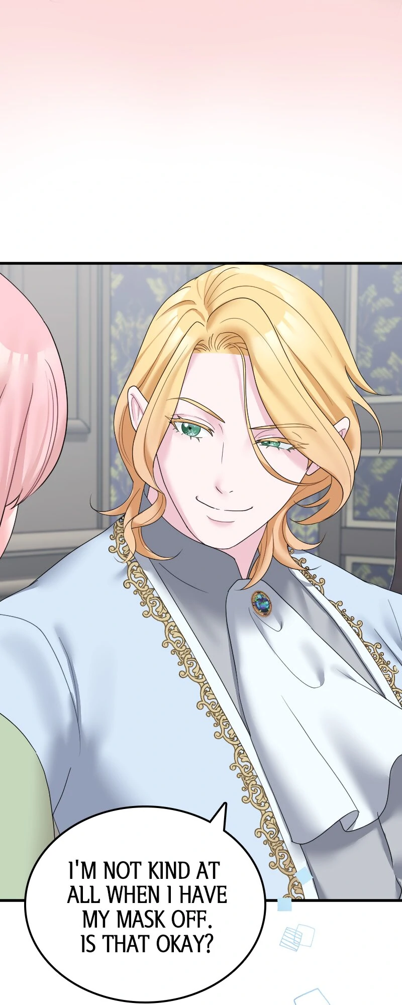 Useless Cinderella’s Feeble Attempt to Save the Kingdom chapter 55 page 32