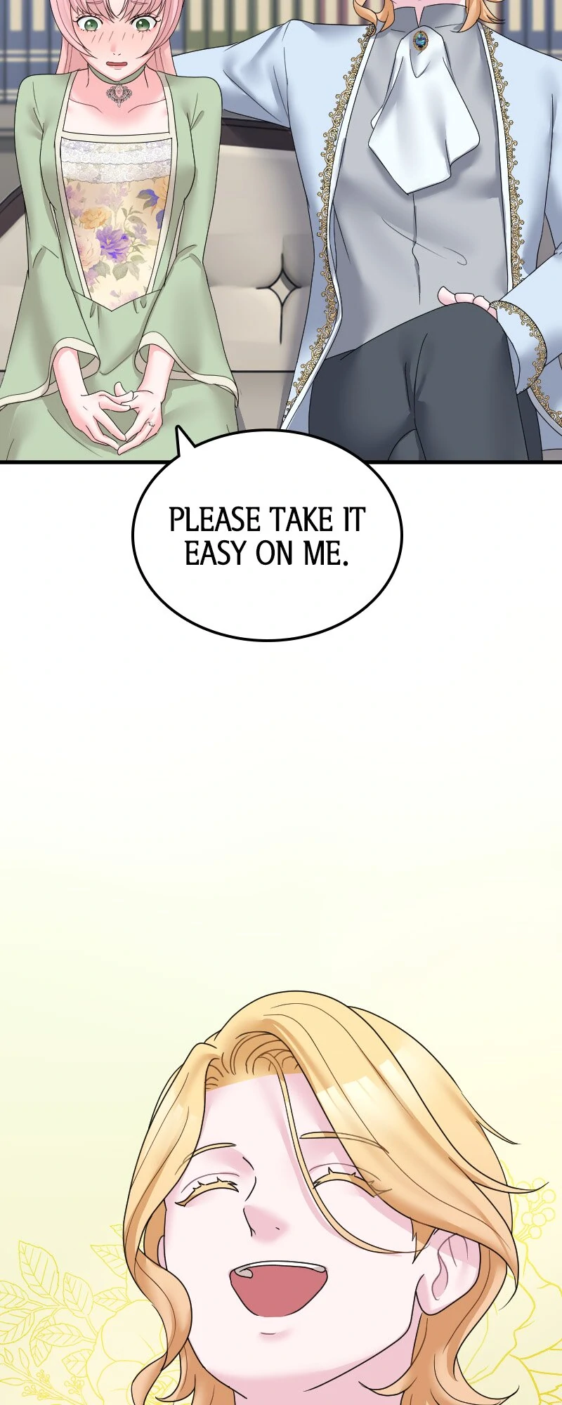 Useless Cinderella’s Feeble Attempt to Save the Kingdom chapter 55 page 34