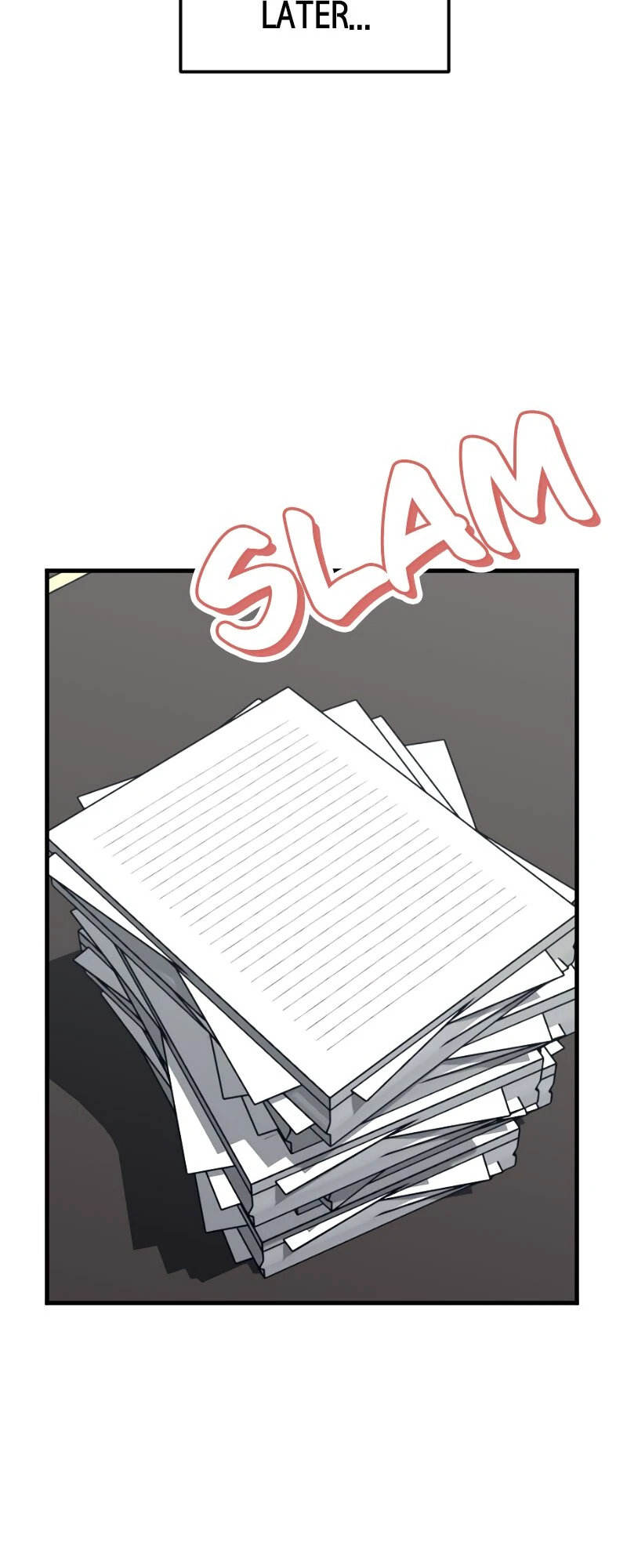 Useless Cinderella’s Feeble Attempt to Save the Kingdom chapter 55 page 36