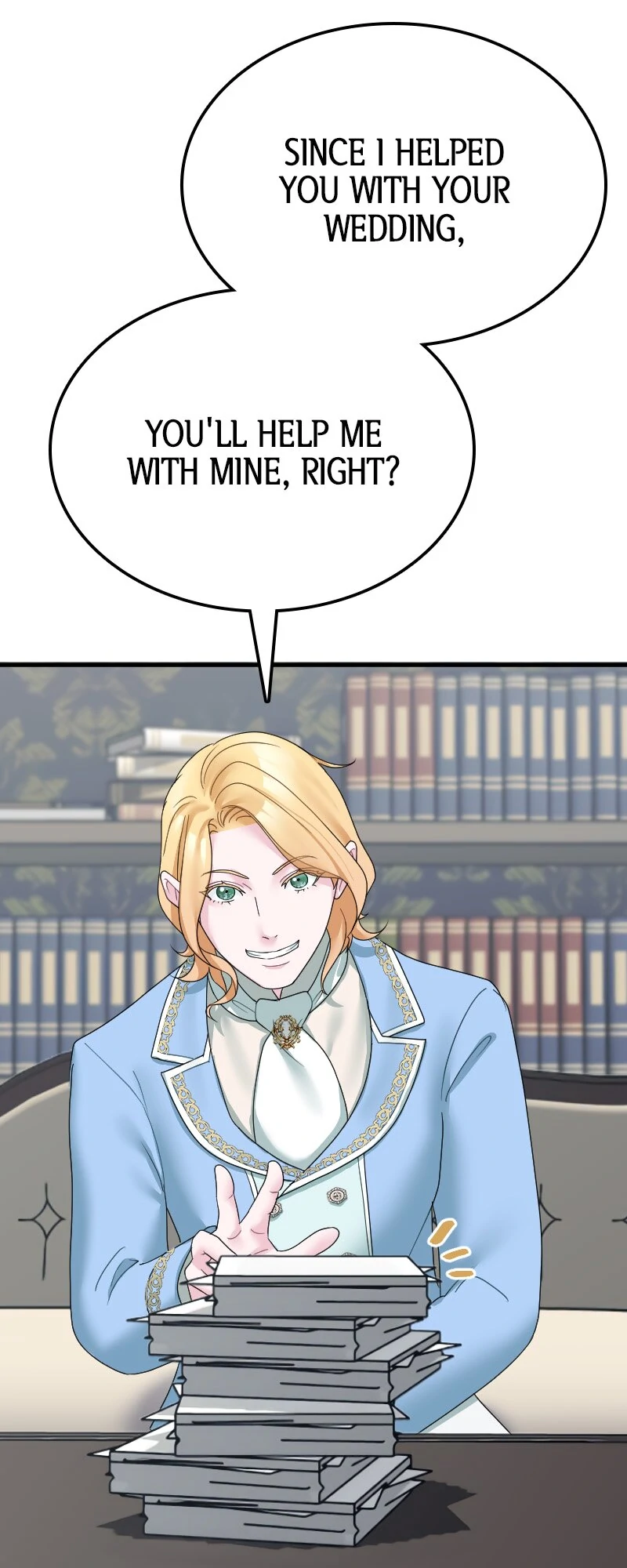 Useless Cinderella’s Feeble Attempt to Save the Kingdom chapter 55 page 37
