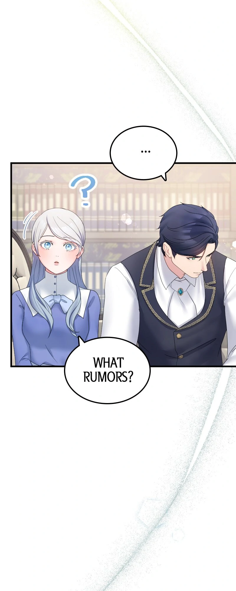 Useless Cinderella’s Feeble Attempt to Save the Kingdom chapter 55 page 41