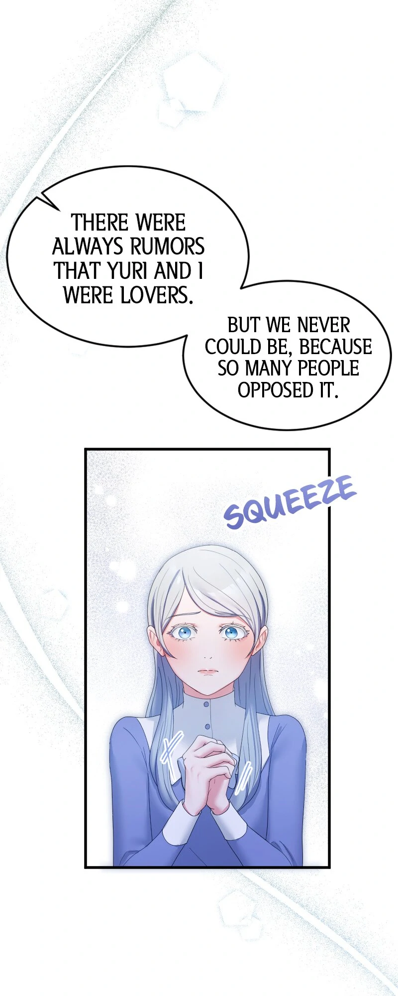 Useless Cinderella’s Feeble Attempt to Save the Kingdom chapter 55 page 42