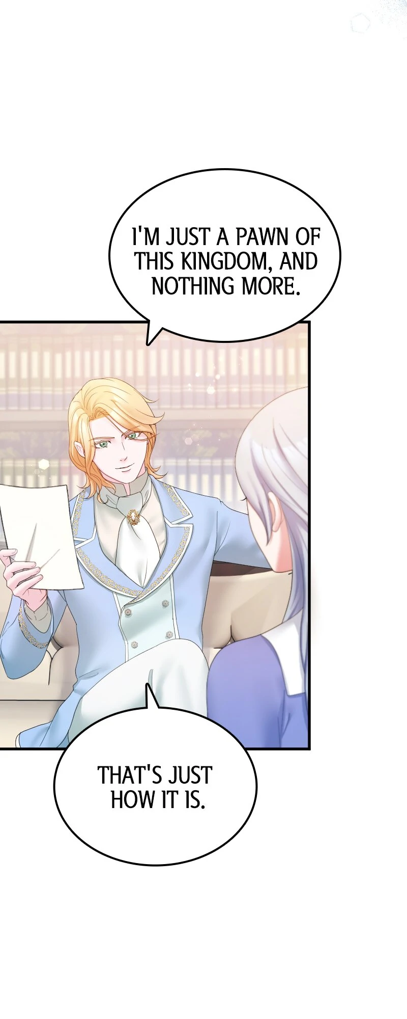 Useless Cinderella’s Feeble Attempt to Save the Kingdom chapter 55 page 43