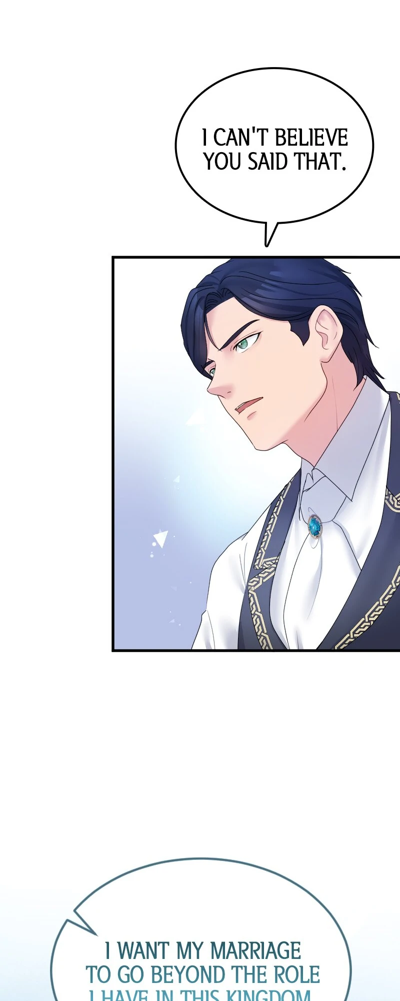 Useless Cinderella’s Feeble Attempt to Save the Kingdom chapter 55 page 44